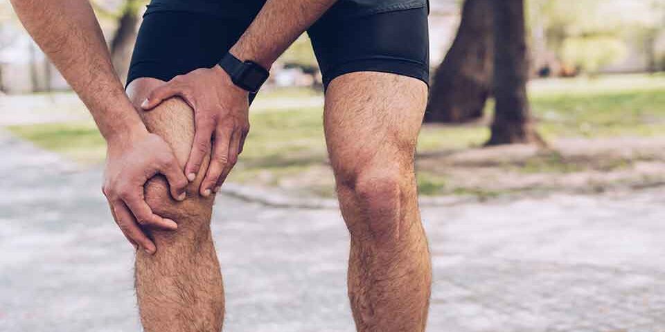 Czy zawsze trzeba operować łąkotkę