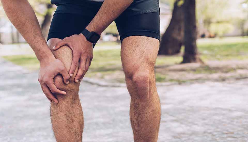 Czy zawsze trzeba operować łąkotkę