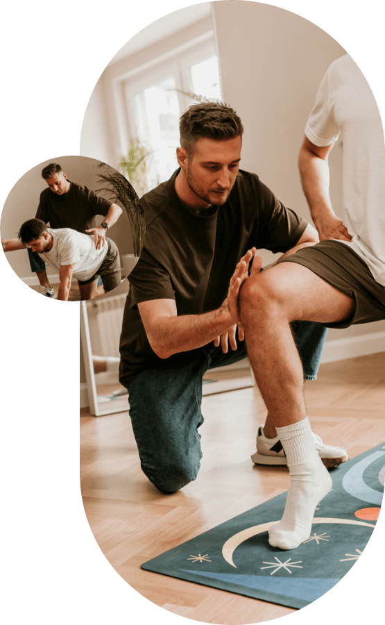 Fizjoterapia ortopedyczna Warszawa