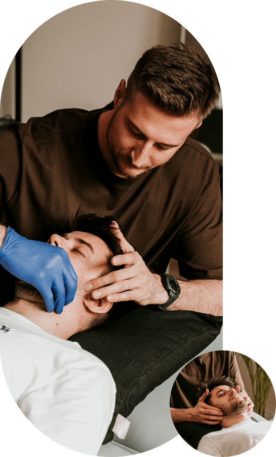 Fizjoterapia stomatologiczna Warszawa