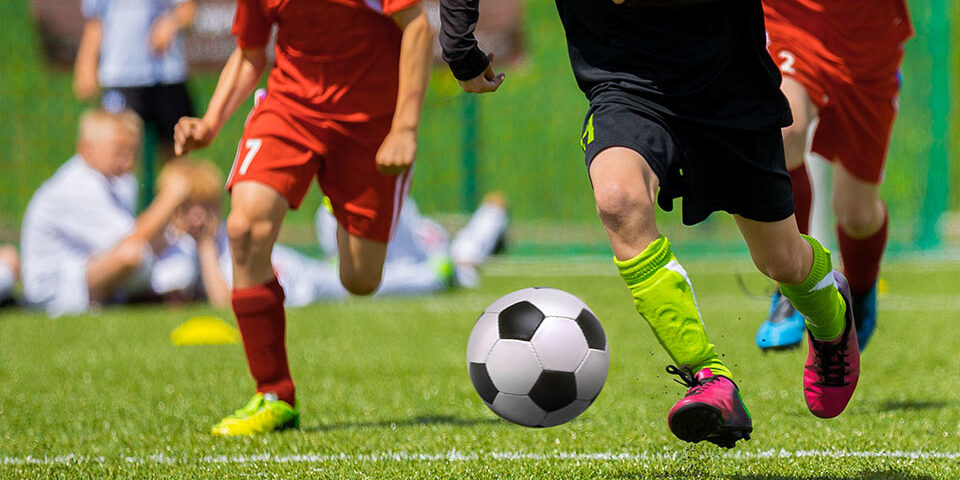 Jak leczyć Osgood Shlatter