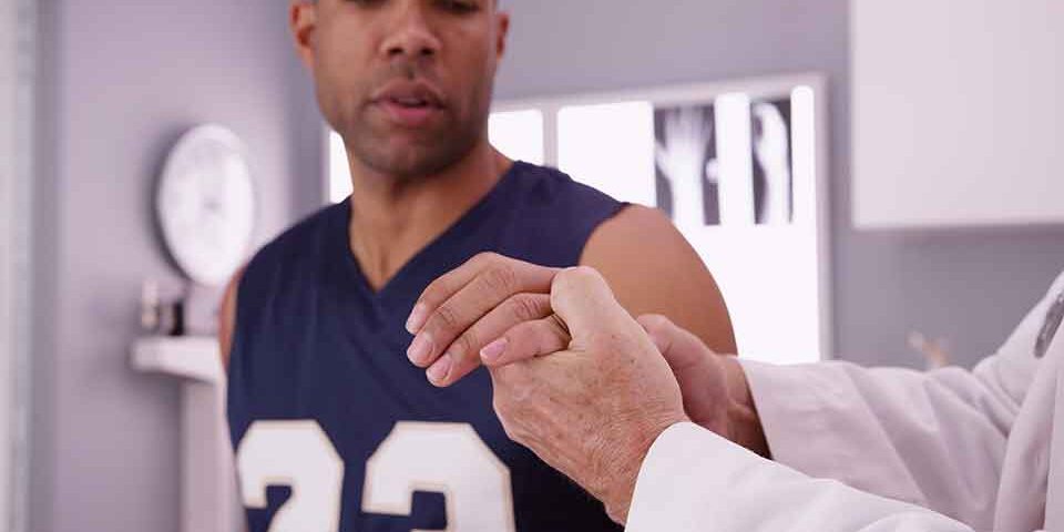 Jaka kontuzja jest najgorsza dla koszykarza