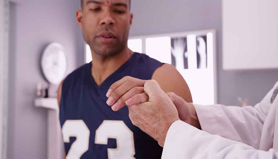 Jaka kontuzja jest najgorsza dla koszykarza