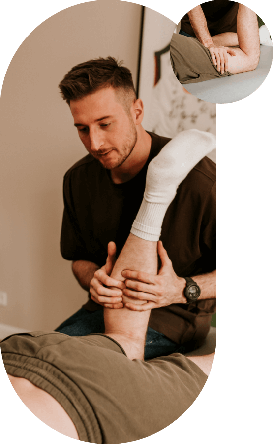 Masaż Sportowy Warszawa