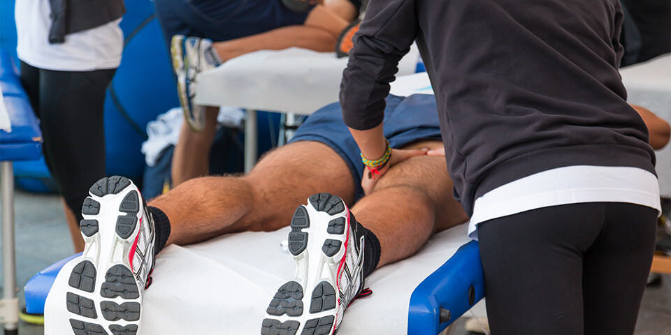 Najlepsze sposoby na regenerację organizmu