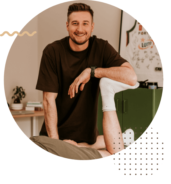 Stawy Do Naprawy Fizjoterapia Warszawa