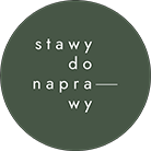 Stawy Do Naprawy Logo