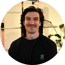 Ksawery Morka Fizjoterapeuta Warszawa